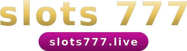 slots 777 logo